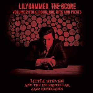 輸入盤 O.S.T. / LILYHAMMER THE SCORE VOL.2： FOLK ROCK...