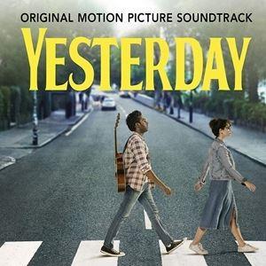 輸入盤 O.S.T. / YESTERDAY [CD]｜guruguru