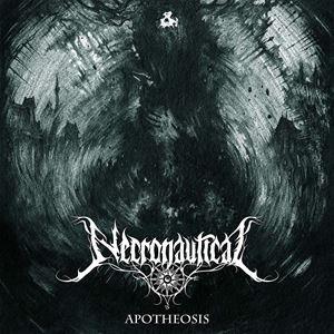 輸入盤 NECRONAUTICAL / APOTHEOSIS [CD]