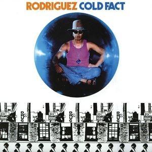 輸入盤 RODRIGUEZ / COLD FACT [CD]