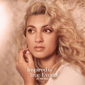 輸入盤 TORI KELLY / INSPIRED BY TRUE EVENTS [CD]