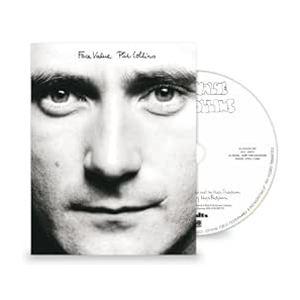 輸入盤 PHIL COLLINS / FACE VALUE [BLU-RAY]