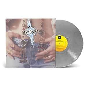 輸入盤 MADONNA / LIKE A PRAYER （SILVER） [LP]