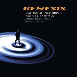 輸入盤 GENESIS / CALLING ALL STATIONS [CD]｜guruguru