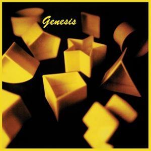 輸入盤 GENESIS / GENESIS [CD]｜guruguru
