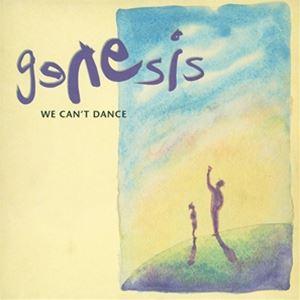 輸入盤 GENESIS / WE CAN’T DANCE [CD]｜guruguru
