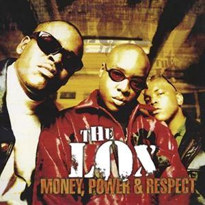 輸入盤 LOX / MONEY POWER ＆ RESPECT [2LP]