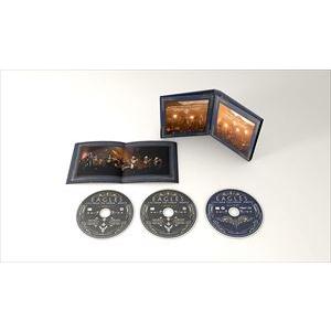 輸入盤 EAGLES / LIVE FROM THE FORUM MMXVIII [2CD＋BD]