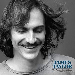 輸入盤 JAMES TAYLOR / WARNER BROS. ALBUMS： 1970-1976 [6LP]｜guruguru