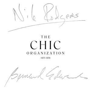 輸入盤 CHIC / CHIC ORGANIZATION 1977-1979 [5LP＋12inch...