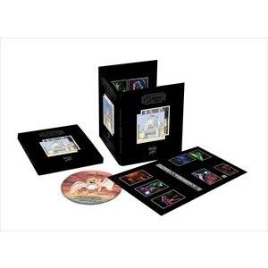 輸入盤 LED ZEPPELIN / SONG REMAINS THE SAME [BLU-RAY]