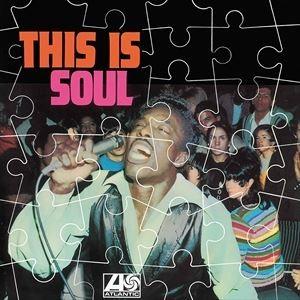 輸入盤 VARIOUS / THIS IS SOUL [LP]