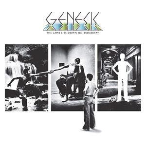輸入盤 GENESIS / LAMB LIES DOWN ON BROADWAY [2CD]