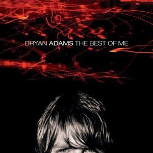 輸入盤 BRYAN ADAMS / BEST OF ME [CD]｜guruguru