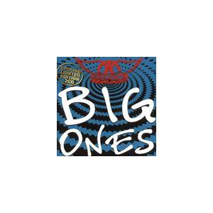 輸入盤 AEROSMITH / BIG ONES [2CD]