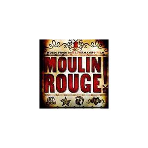 輸入盤 O.S.T. / MOULIN ROUGE [CD]｜guruguru