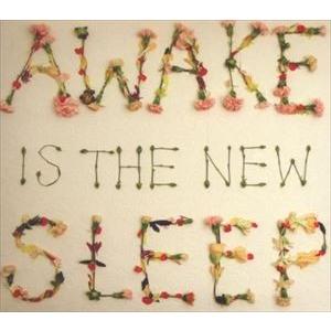 輸入盤 BEN LEE / AWAKE IS THE NEW SLEEP [CD]｜guruguru