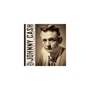 輸入盤 JOHNNY CASH / SUN RECORDINGS ： GREATEST HITS [CD]｜guruguru