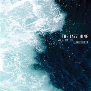 輸入盤 JAZZ JUNE / AFTER THE EARTHQUAKE [CD]