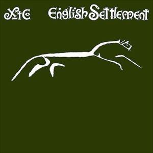 輸入盤 XTC / ENGLISH SETTLEMENT [CD]