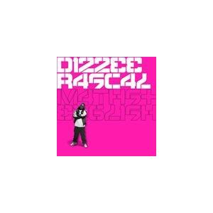 輸入盤 DIZZEE RASCAL / MATHS AND ENGLISH [CD]