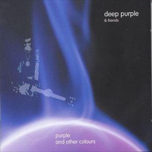 輸入盤 DEEP PURPLE / PURPLE ＆ OTHER COLOURS [2CD]｜guruguru