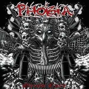 輸入盤 PHOBIA / GRIND CORE [CD]