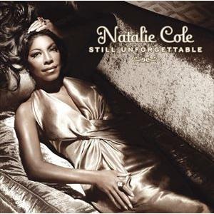 輸入盤 NATALIE COLE / STILL UNFORGETTABLE [CD]｜guruguru