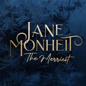 輸入盤 JANE MONHEIT / MERRIEST