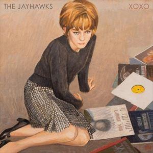 輸入盤 JAYHAWKS / XOXO [CD]