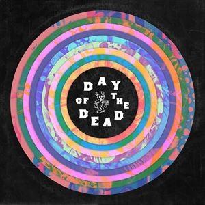 輸入盤 VARIOUS / DAY OF THE DEAD [5CD]