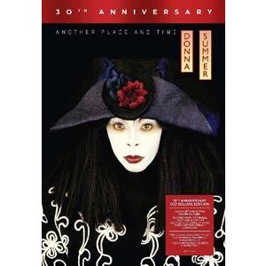 輸入盤 DONNA SUMMER / ANOTHER PLACE AND TIME ： 30TH ANNIVERSARY [3CD]｜guruguru