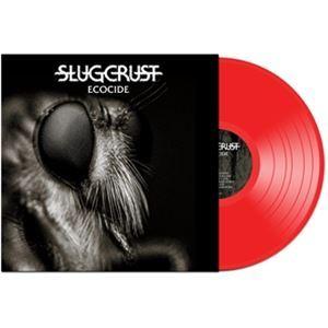 輸入盤 SLUGCRUST / ECOCIDE （COLOR） [LP]