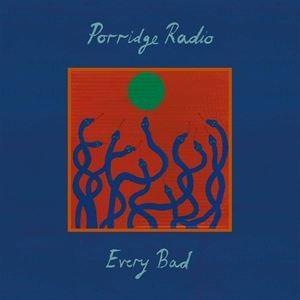 輸入盤 PORRIDGE RADIO / EVERY BAD [CD]｜guruguru