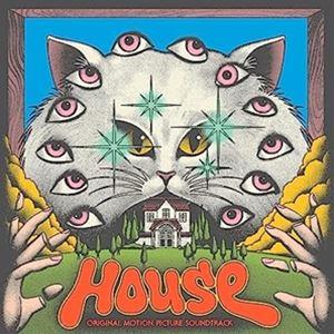 輸入盤 O.S.T / HOUSE （HAUSU） [LP]｜guruguru