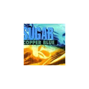 輸入盤 SUGAR / COPPER BLUE／BEASTER [3CD]