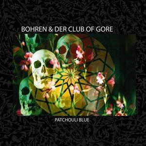 輸入盤 BOHREN ＆ DER CLUB OF GORE / PATCHOULI BLUE [LP...