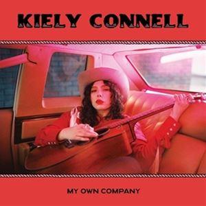 輸入盤 KIELY CONNELL / MY OWN COMPANY [CD]｜guruguru