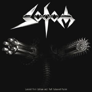 輸入盤 SODOM / SODOM [2LP]
