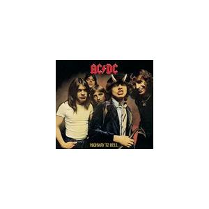 輸入盤 AC／DC / HIGHWAY TO HELL [CD]