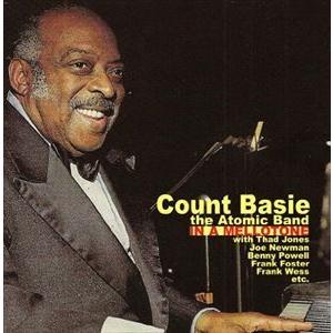 輸入盤 COUNT BASIE / IN A MELLOTONE [CD]