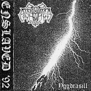 輸入盤 ENSLAVED / YGGDRASILL [CD]