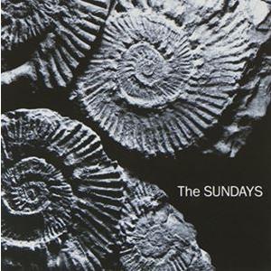 輸入盤 SUNDAYS / READING WRITING ＆ ARITHMETIC [CD]