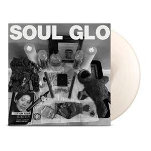 輸入盤 SOUL GLO / DIASPORA PROBLEMS （COLV） [LP]｜guruguru