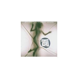 輸入盤 JETHRO TULL / UNDER WRAPS ＋ 1 （REMASTER） [CD]｜guruguru