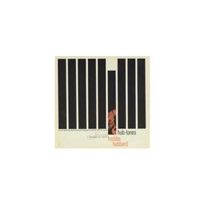 輸入盤 FREDDIE HUBBARD / HUB-TONES [CD]