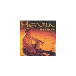 輸入盤 HEVIA / OTHER SIDE [CD]｜guruguru