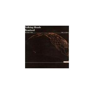 輸入盤 TALKING HEADS / REMIXED [CD]