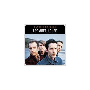 輸入盤 CROWDED HOUSE / CLASSIC MASTERS