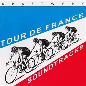 輸入盤 KRAFTWERK / TOUR DE FRANCE [CD]｜guruguru